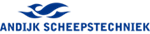 andijk scheepstechniek logo